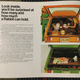 Illustration for article titled This Old Volkswagen Rabbit Brochure Makes A Couple Of Really Weird Points